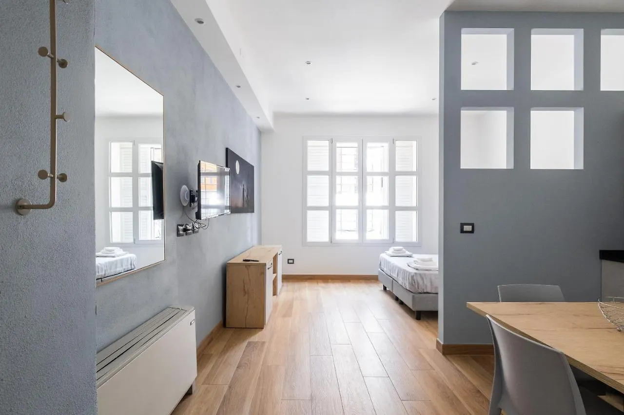 Giorgi Design Homes I By Wonderful Italy Bologna 0*,  Italy