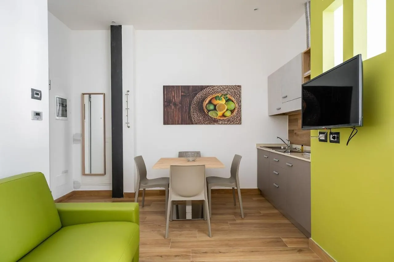 Apartment Giorgi Design Homes I By Wonderful Italy Bologna
