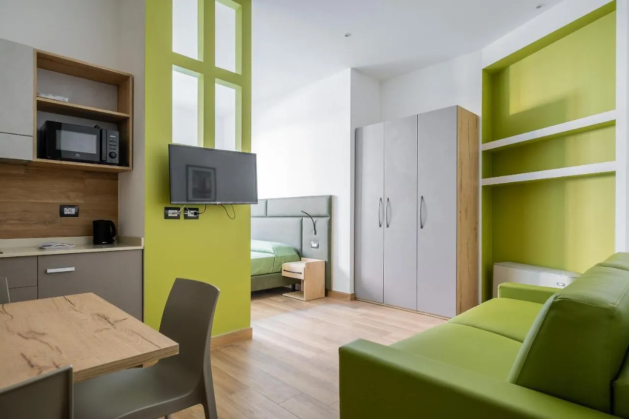 Giorgi Design Homes I By Wonderful Italy Bologne 0*,