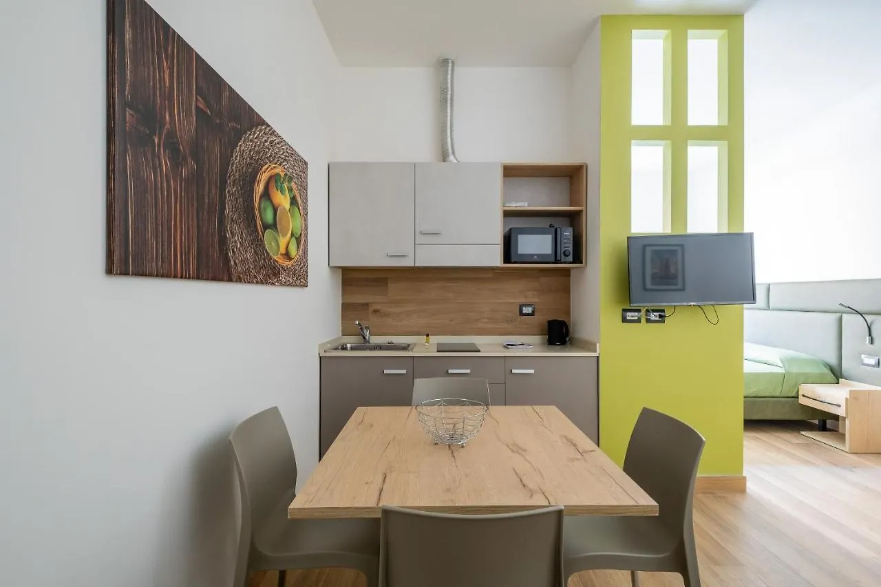 Giorgi Design Homes I By Wonderful Italy Bologna Apartment