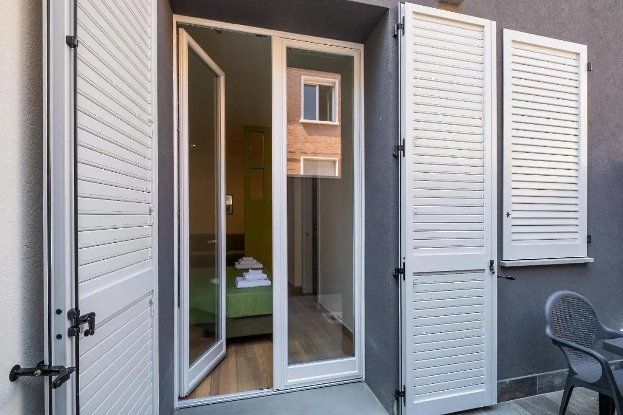 Giorgi Design Homes I By Wonderful Italy Bologna Italy