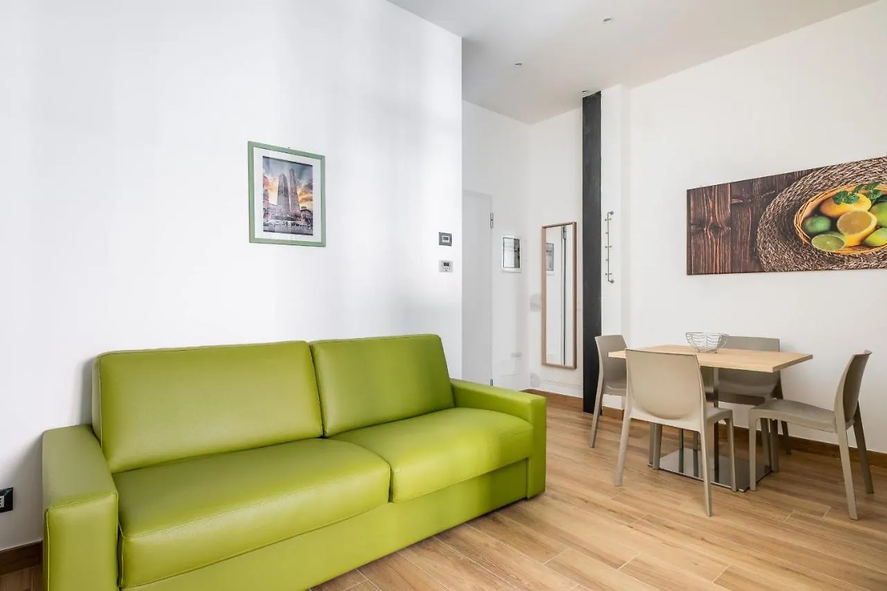 Giorgi Design Homes I By Wonderful Italy Bologna Apartment